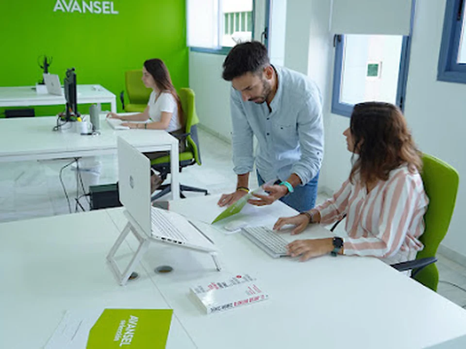 AVANSEL BARCELONA - Empresa Consultora de Recursos Humanos y Selección