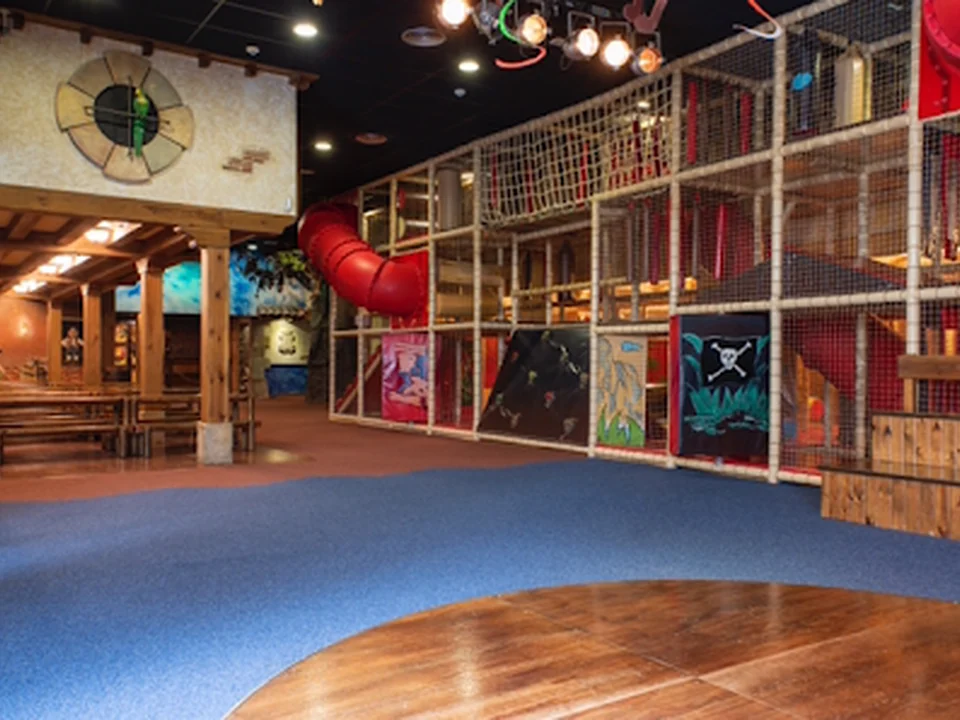 Aventura Park Barcelona | Avinguda Roma