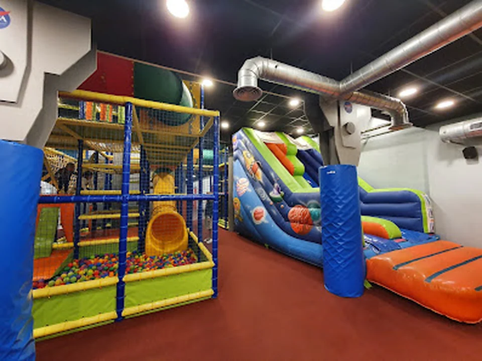 Aventura Park Barcelona | Gran Via