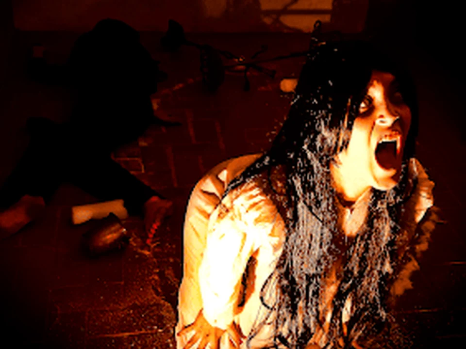 Awaken i Achijira - Escape Room de terror i aventura a Barcelona