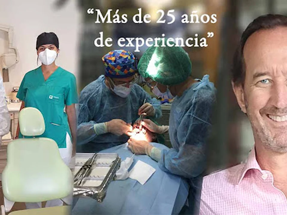 Azoy Dental Clínica Implantológica