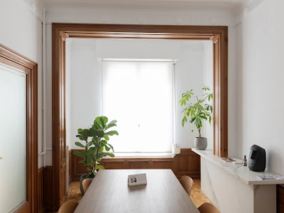 BACH Legal Group - Abogados en Barcelona