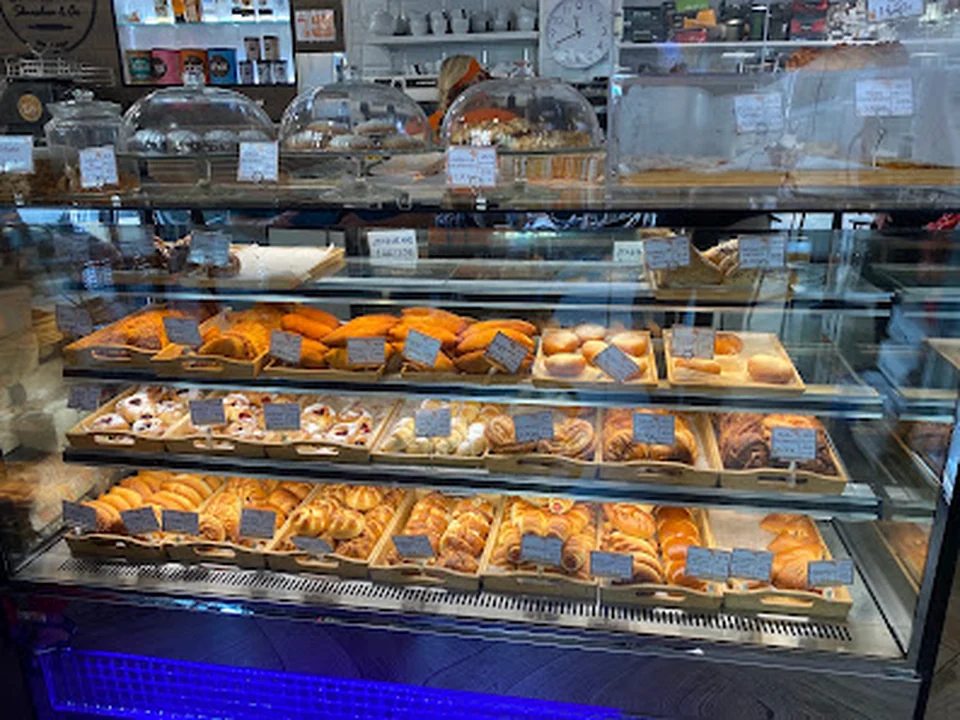 Bakers | Barcelona
