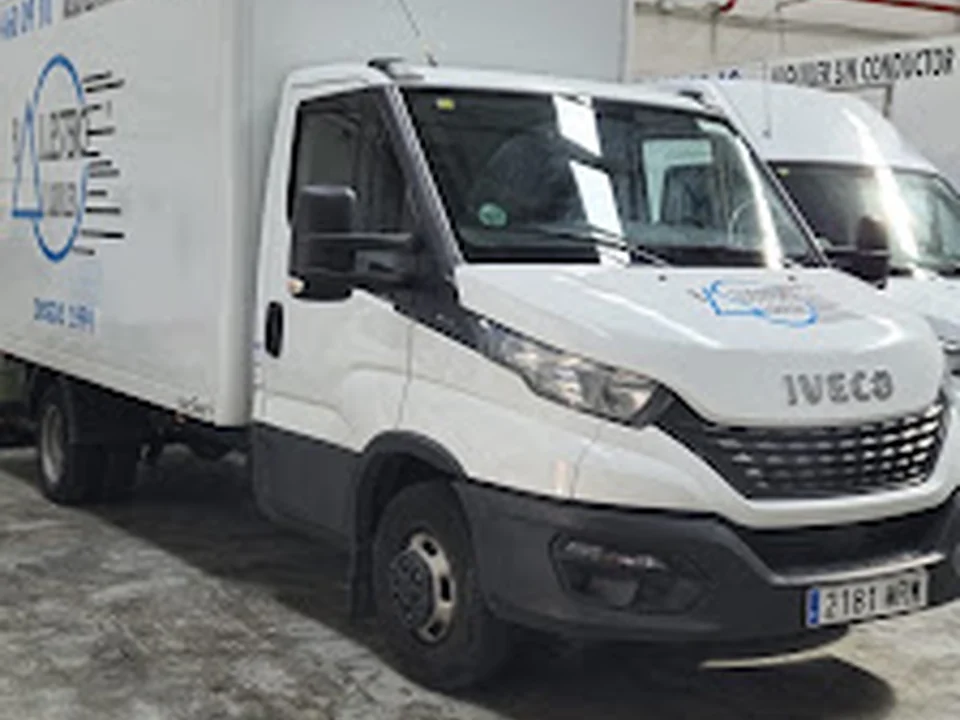 Ballestero Alquiler El Prat Llobregat