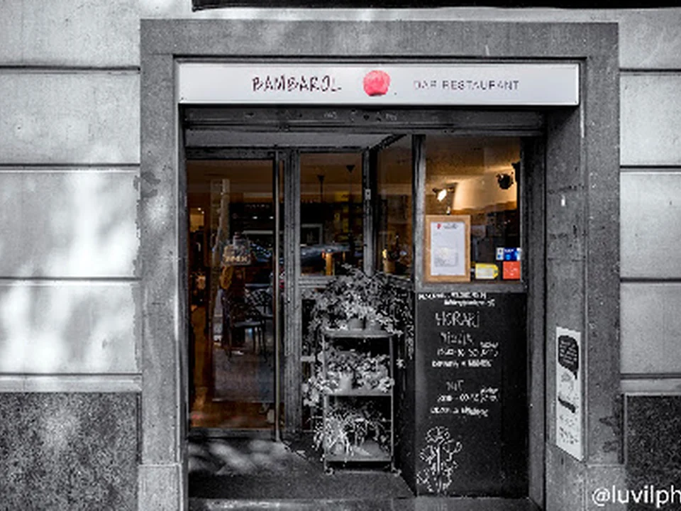 Bambarol | Barcelona