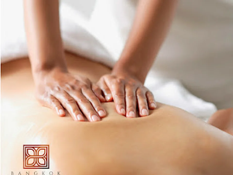 Bangkok Thai Massage