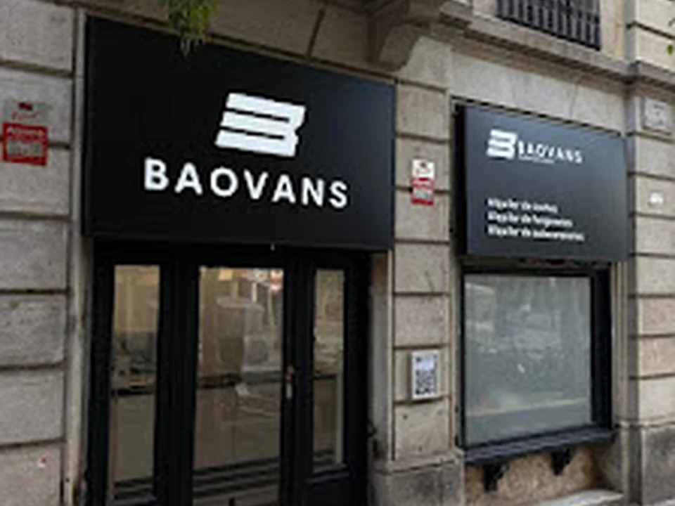 BaoVans
