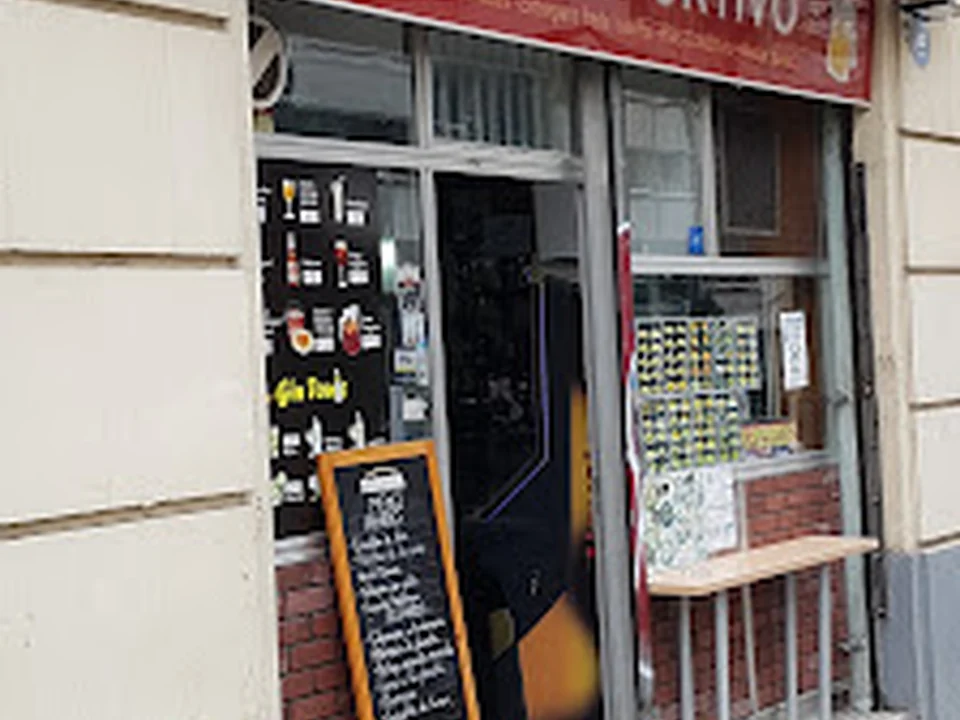 Bar Deportivo