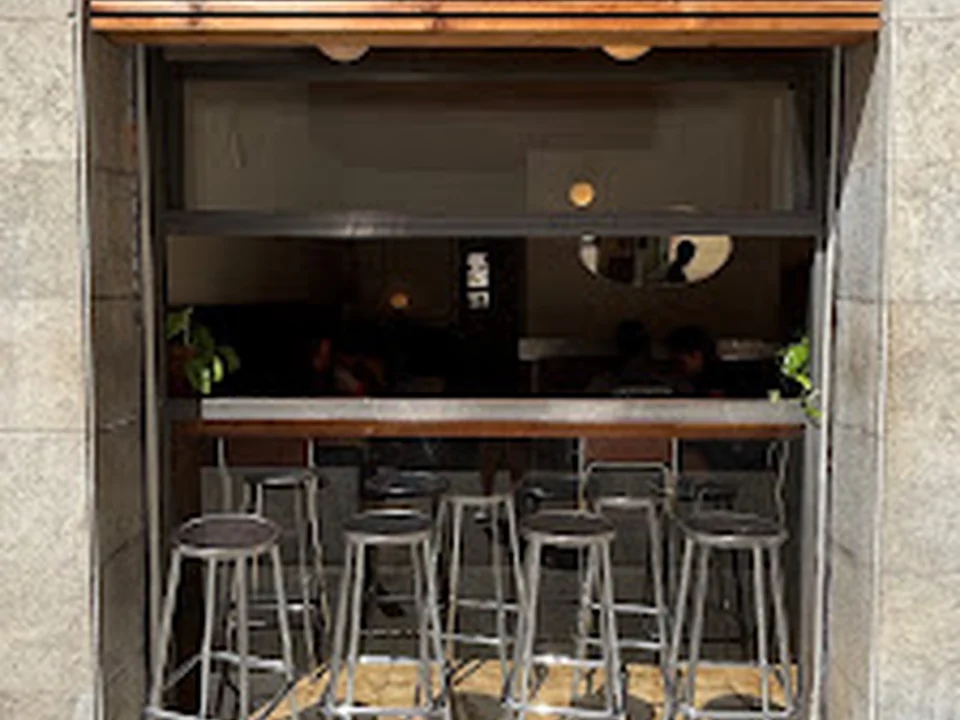 Bar la Camila