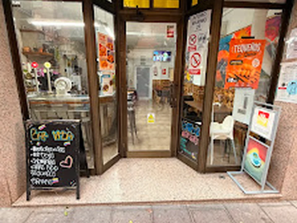 Bar Vida