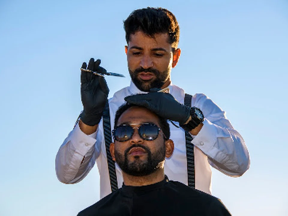 Barbería Donde Charlie Barcelona | Barber Barbershop