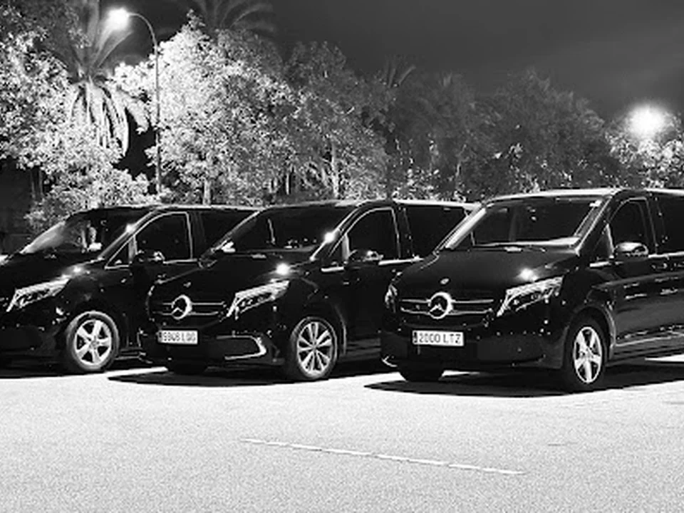 Barcelona City Taxi