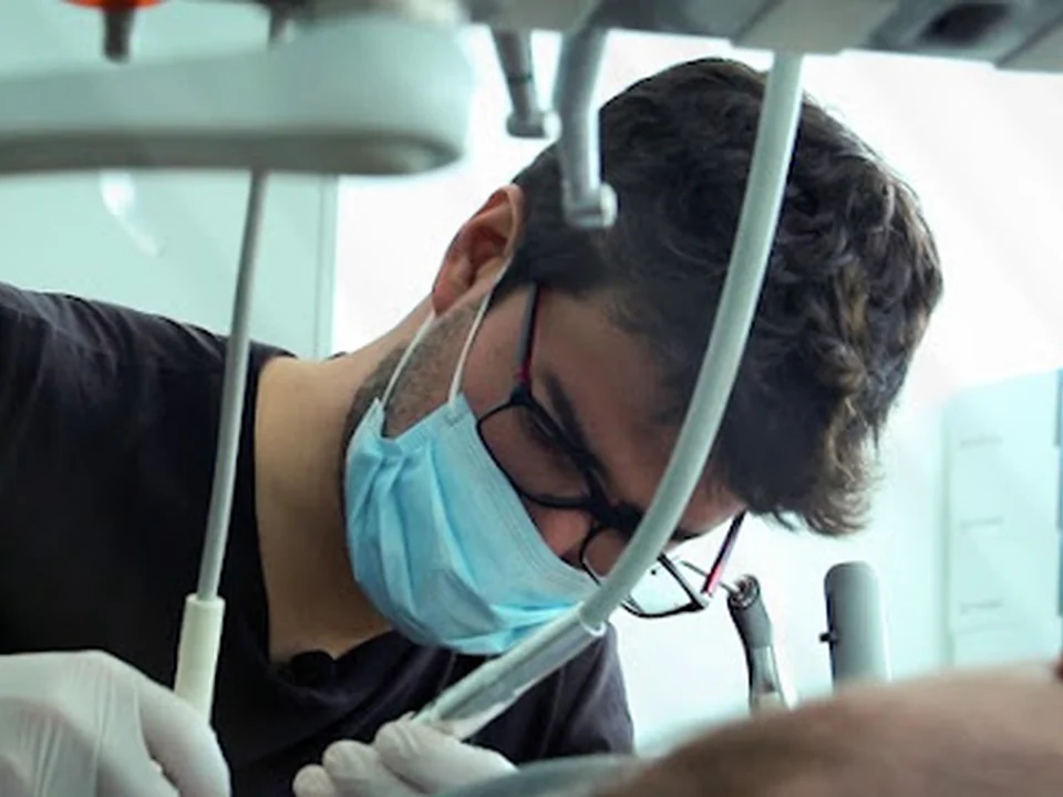 Barcelona Dental Center