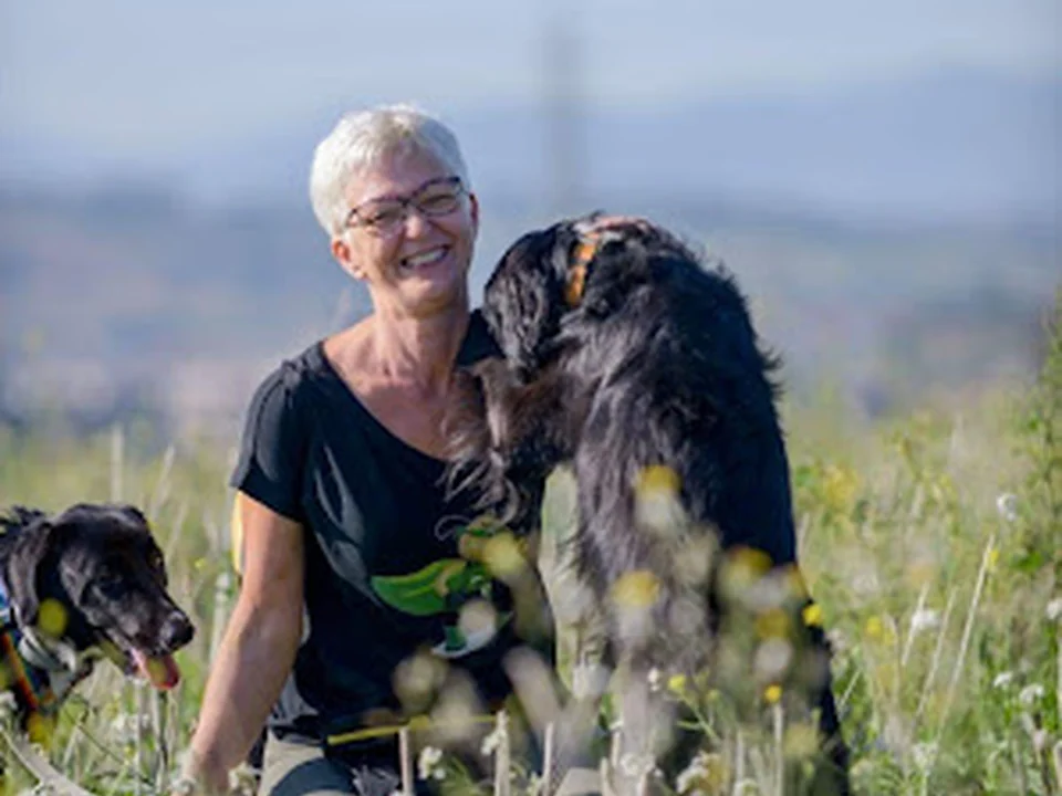 Barcelona Dog Care