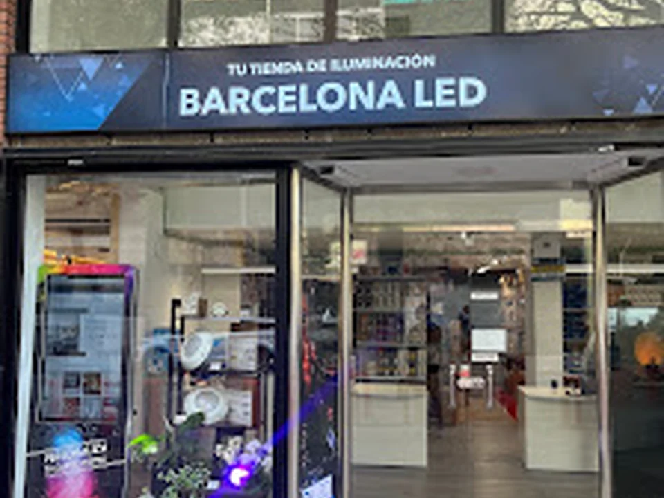 Barcelona LED