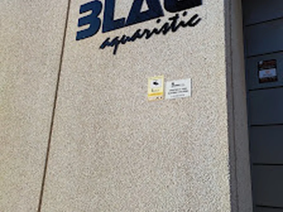 Barcelona Marine Farm S.L.