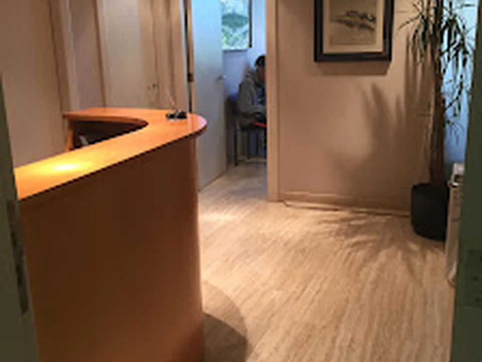 Barcelona Trauma Institut