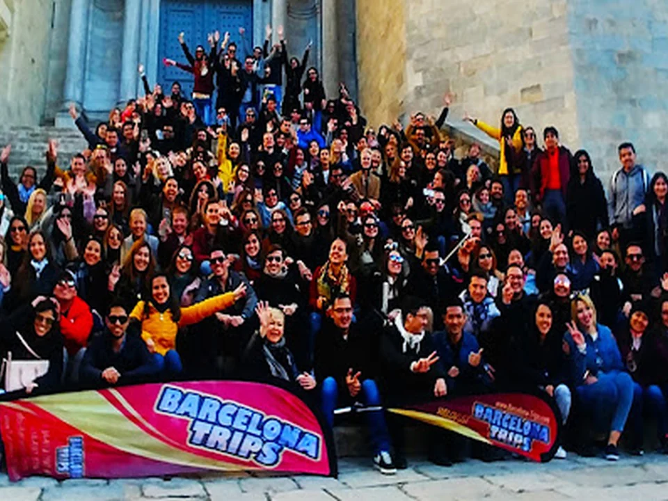 Barcelona Trips