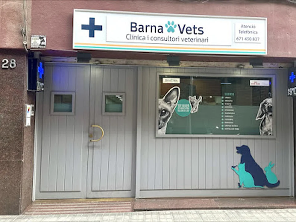 BarnaVets