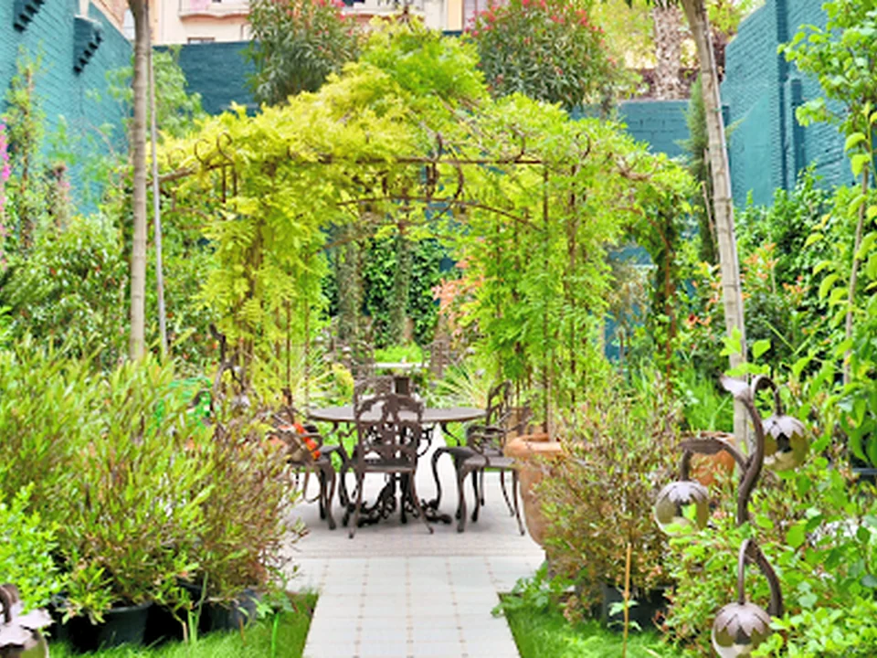 Barnazen Jardins