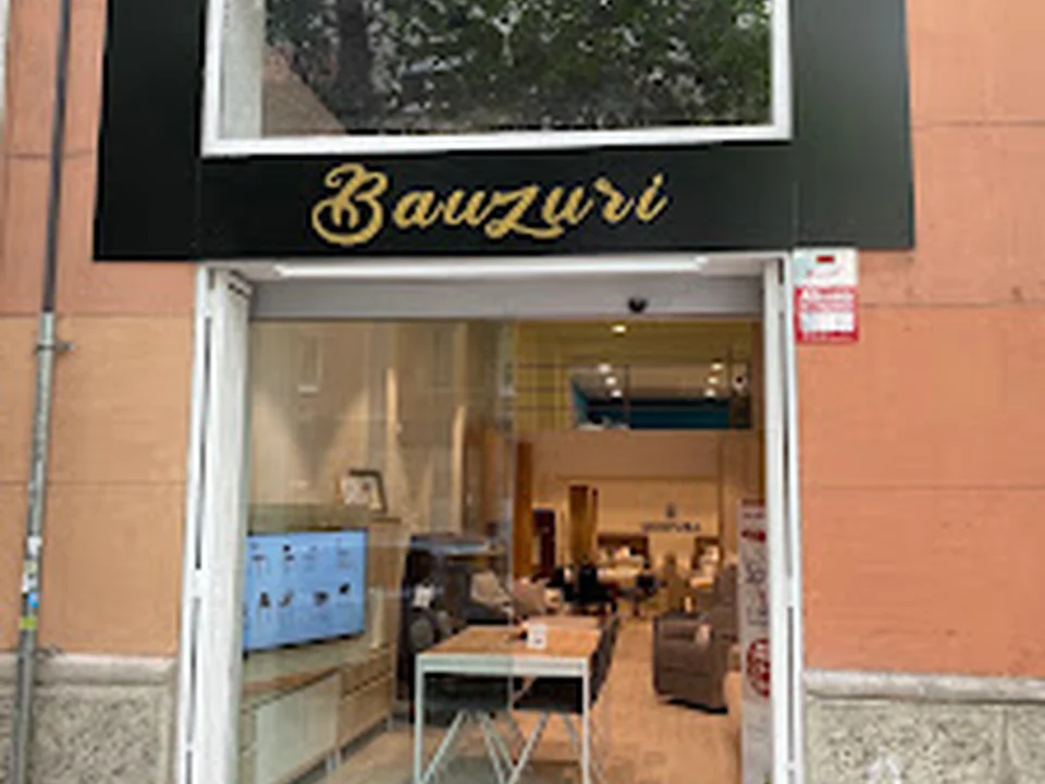 BAUZURI Decoració