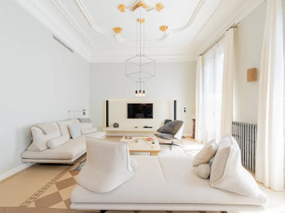 Bcn Advisors | Luxury Real Estate Agency Barcelona | Inmobiliaria de Lujo