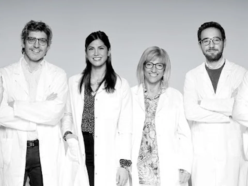 Foto de Bcn Diabetes & Endocrine Institute (IBADE DIAGONAL)