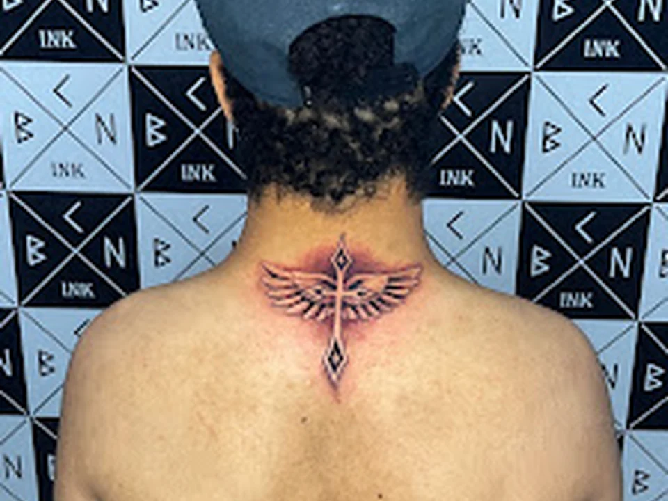 BCN INK