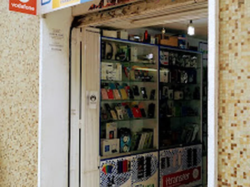 BCN Mòbils i Multimèdia