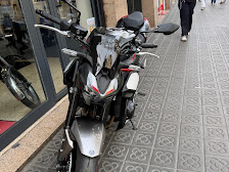 BCN Motors