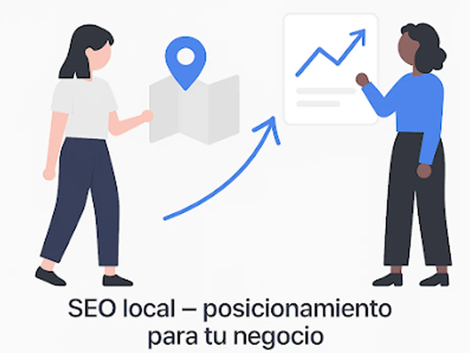 Bcn SEO | Agencia SEO Local