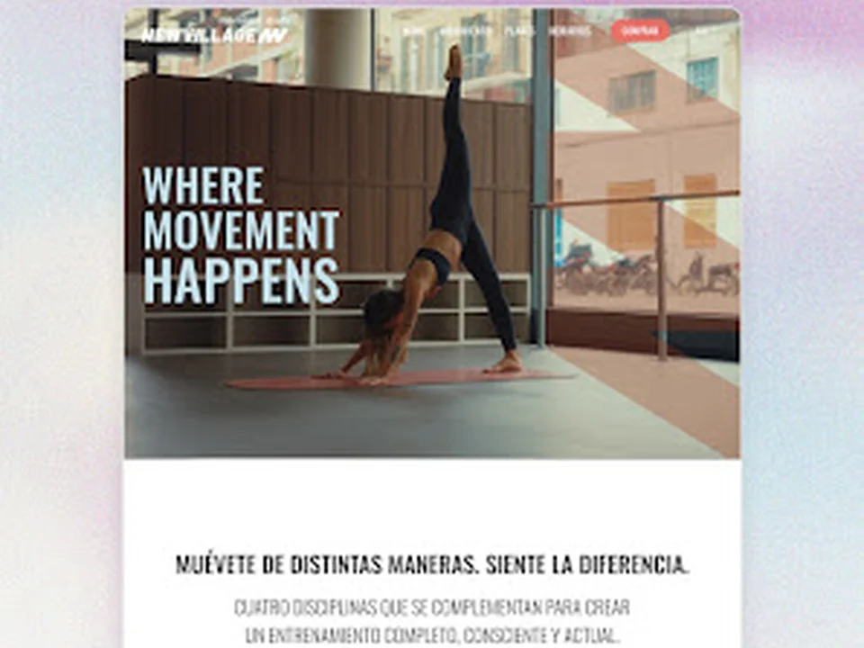 BCN Web Studio | Diseño Web Barcelona