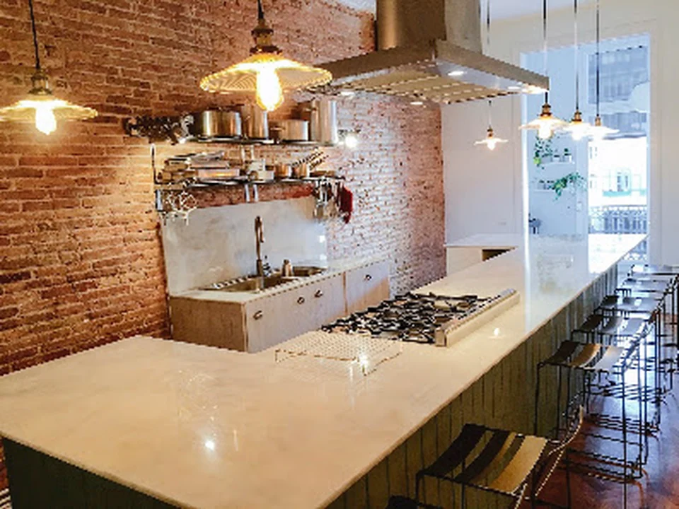 bcnKITCHEN - El Taller