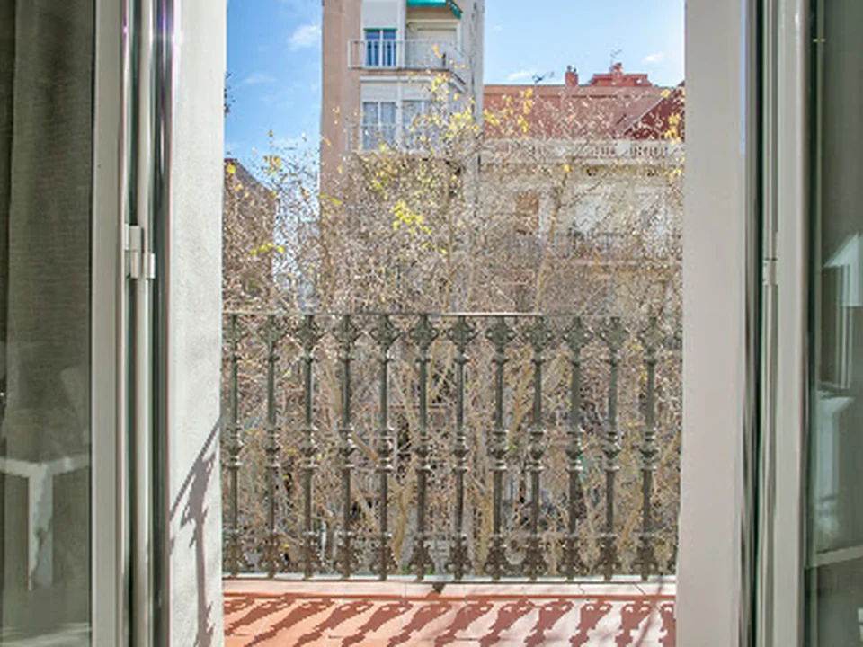 BcnStop Sant Pau Suites