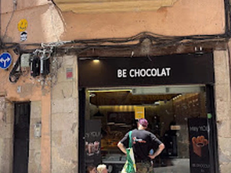 Be Chocolat | Born