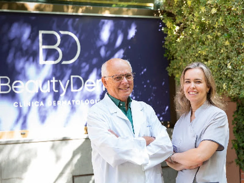 Beautyderm . Clínica dermatológica y medicina estética