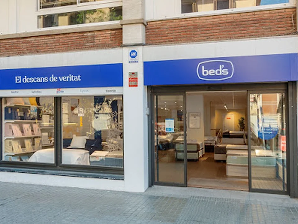 Bed's Barcelona Travessera de Gràcia