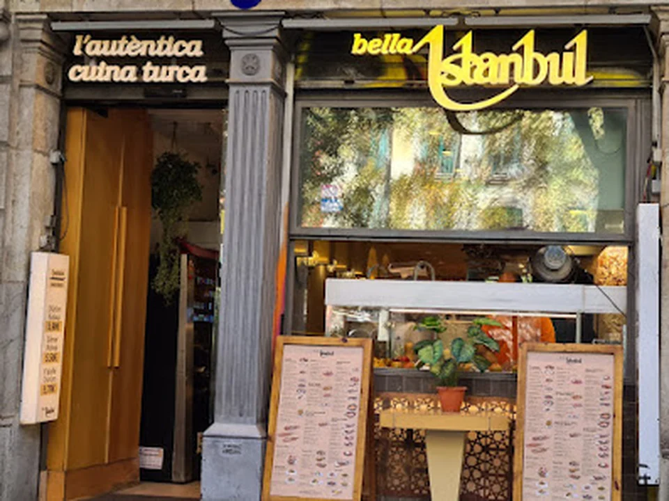 Bella Istanbul