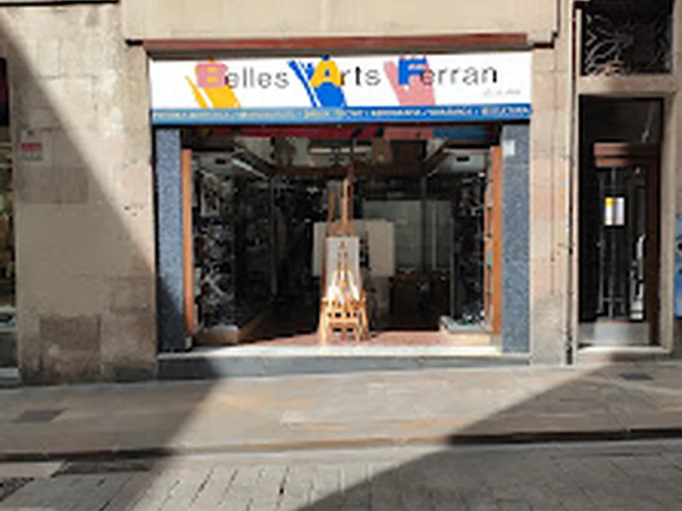Foto de Belles Arts Ferran