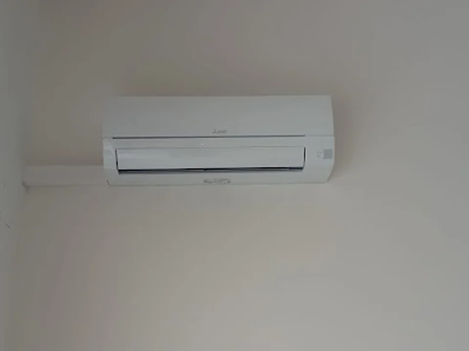 Bellobarna - Instalaciones de Aire , Calderas, Aerotermia, Cargadores Eléctricos y Fotovoltaica