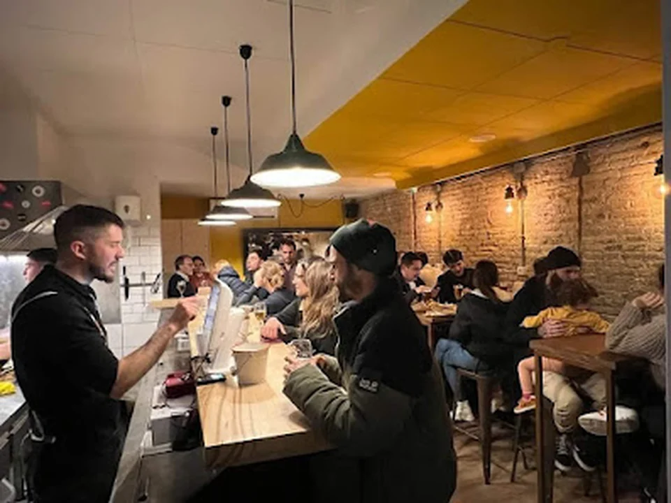 Foto de Bemba Smash Burger