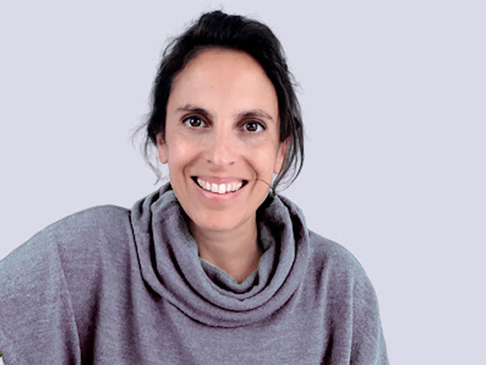 Berta Turné | Meditación & Relajación profunda en Barcelona
