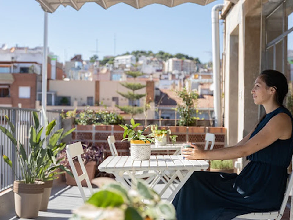 Betahaus | Coworking Barcelona