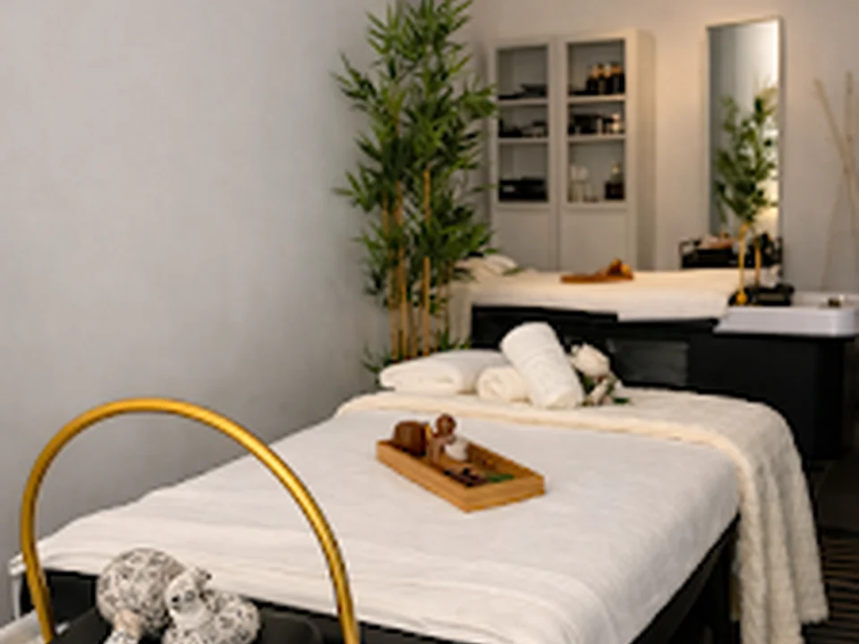 Bethel Head Spa