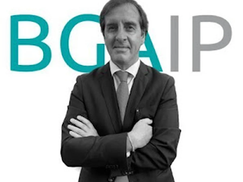 BGA IP - Registro de Patentes y Marcas en Barcelona