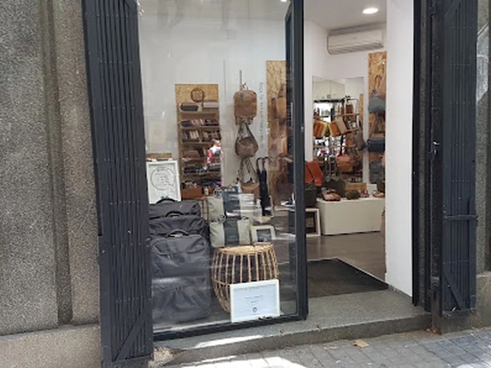BIBA BAILÉN OUTLET