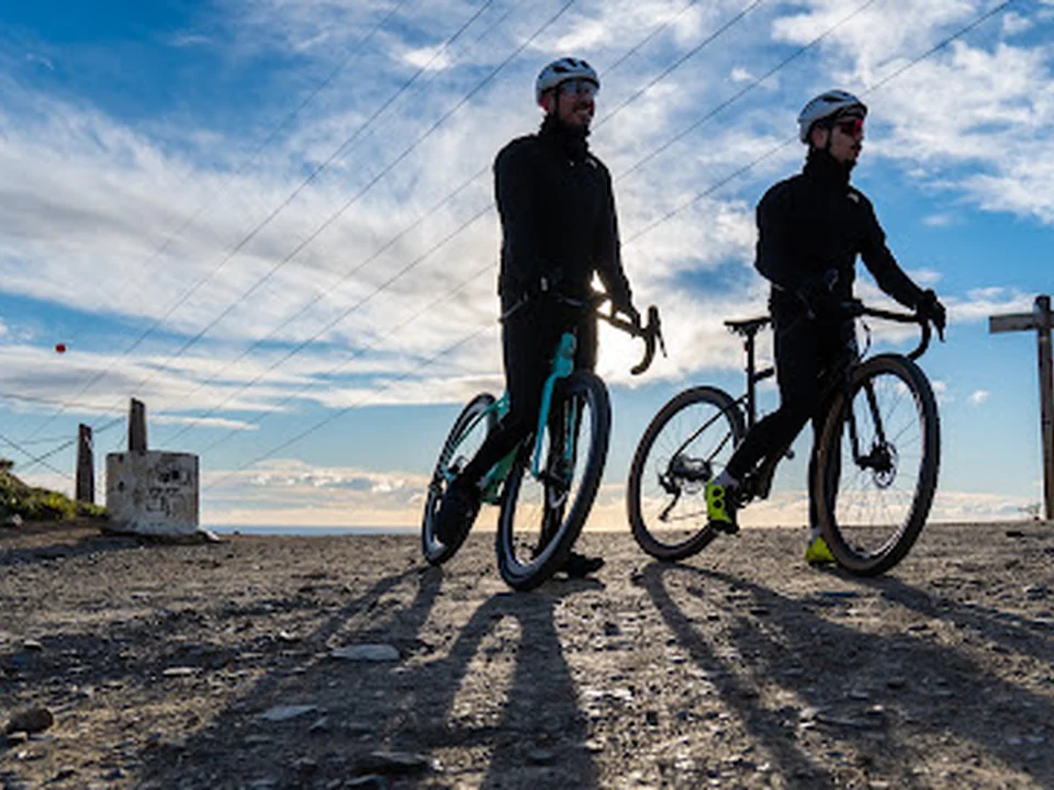 BICIWORKS - Taller de Bicicletas