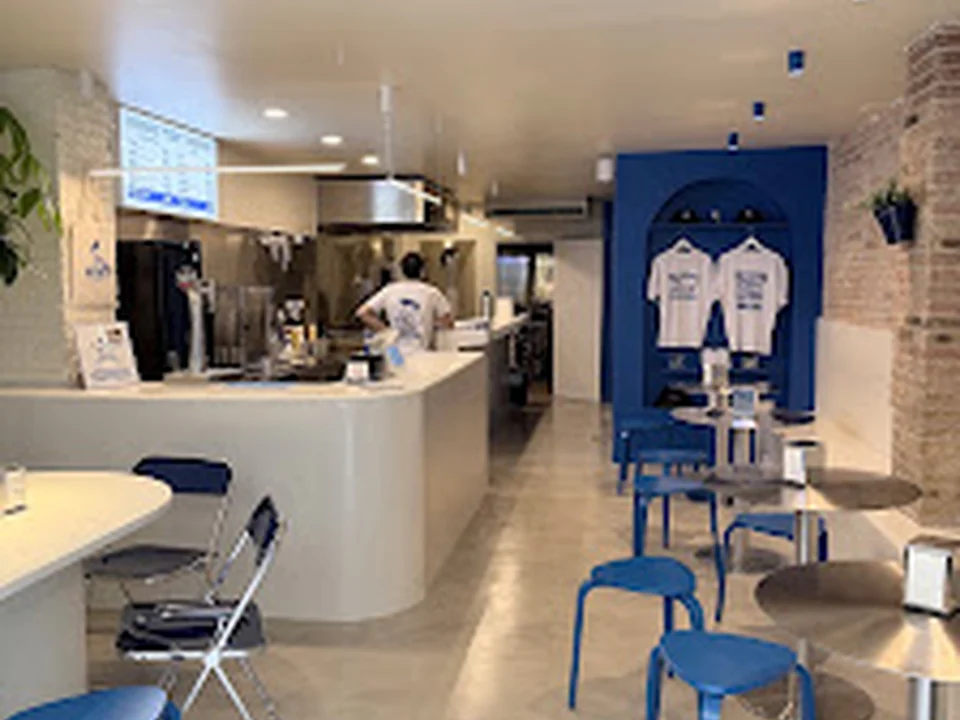 Big Head Burgers