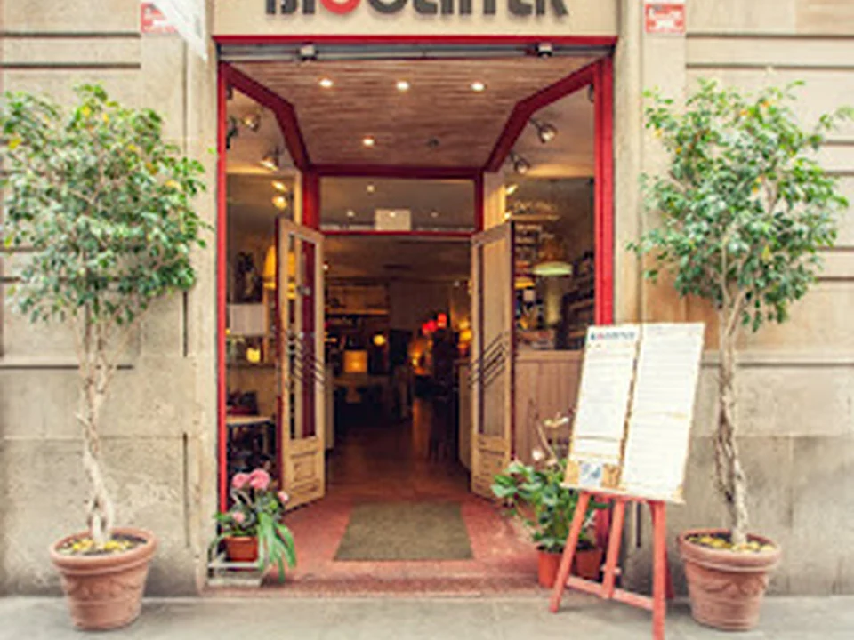 Biocenter