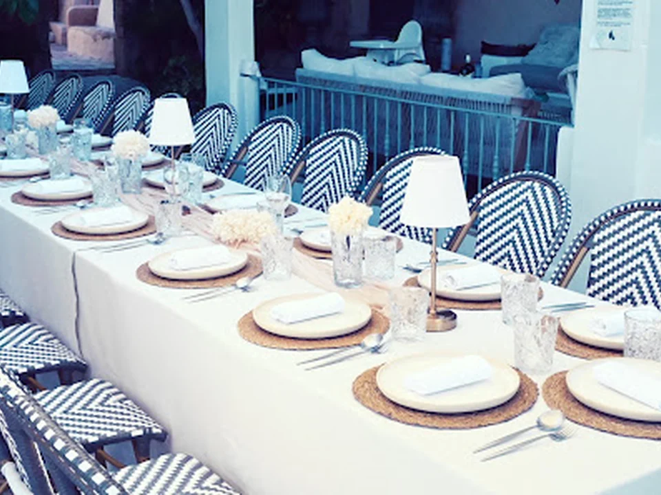 Bistronomy private chef & catering services